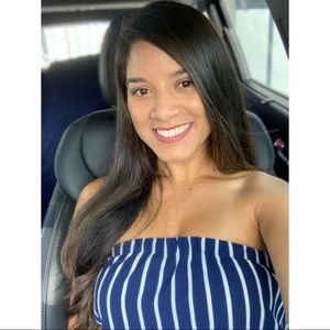 Meet your Posher, Keishla